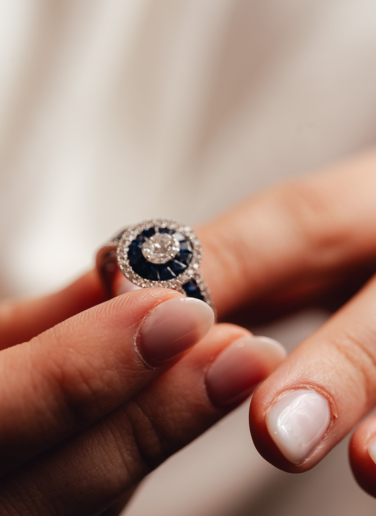 Todo sobre ... Anillos de pedida