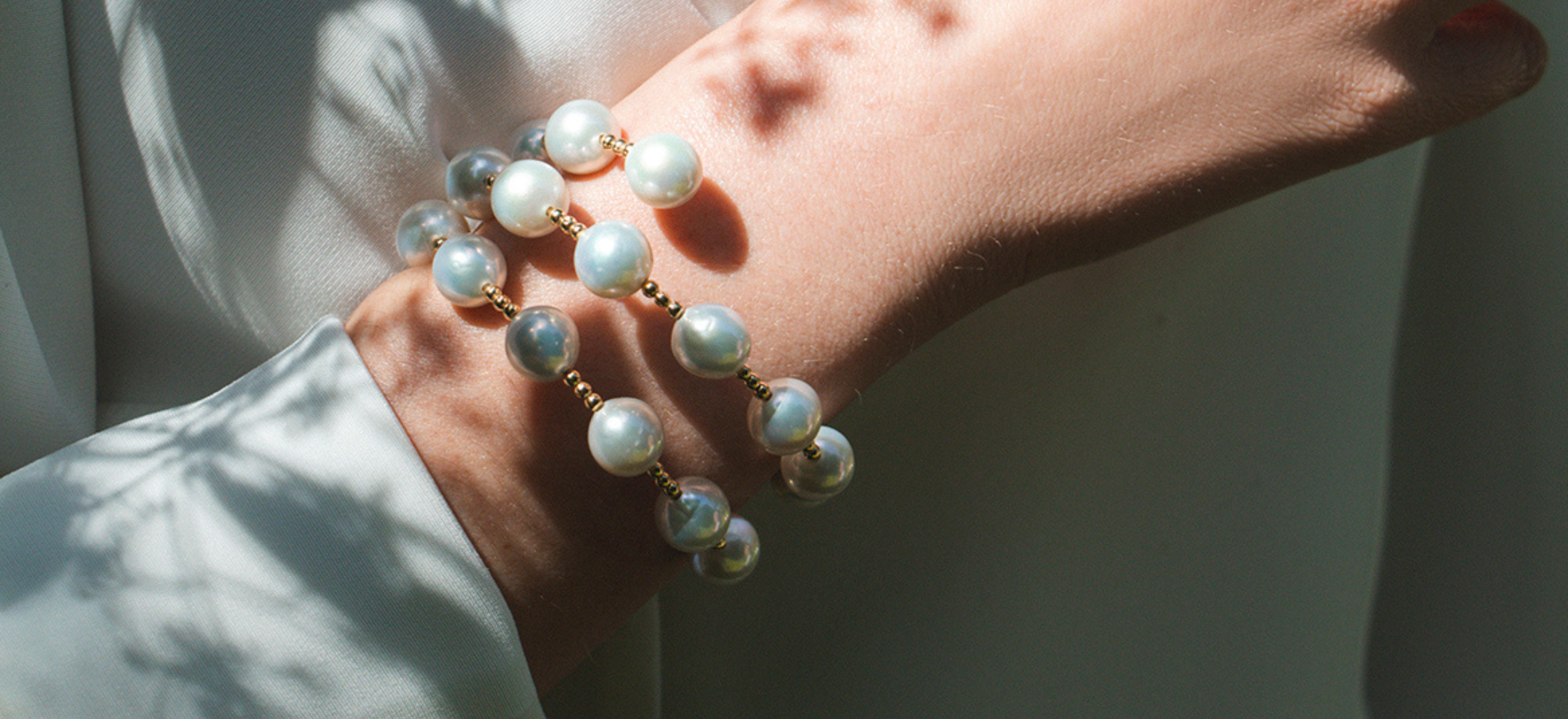 Pulseras