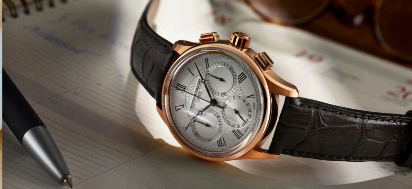 Frederique  Constant