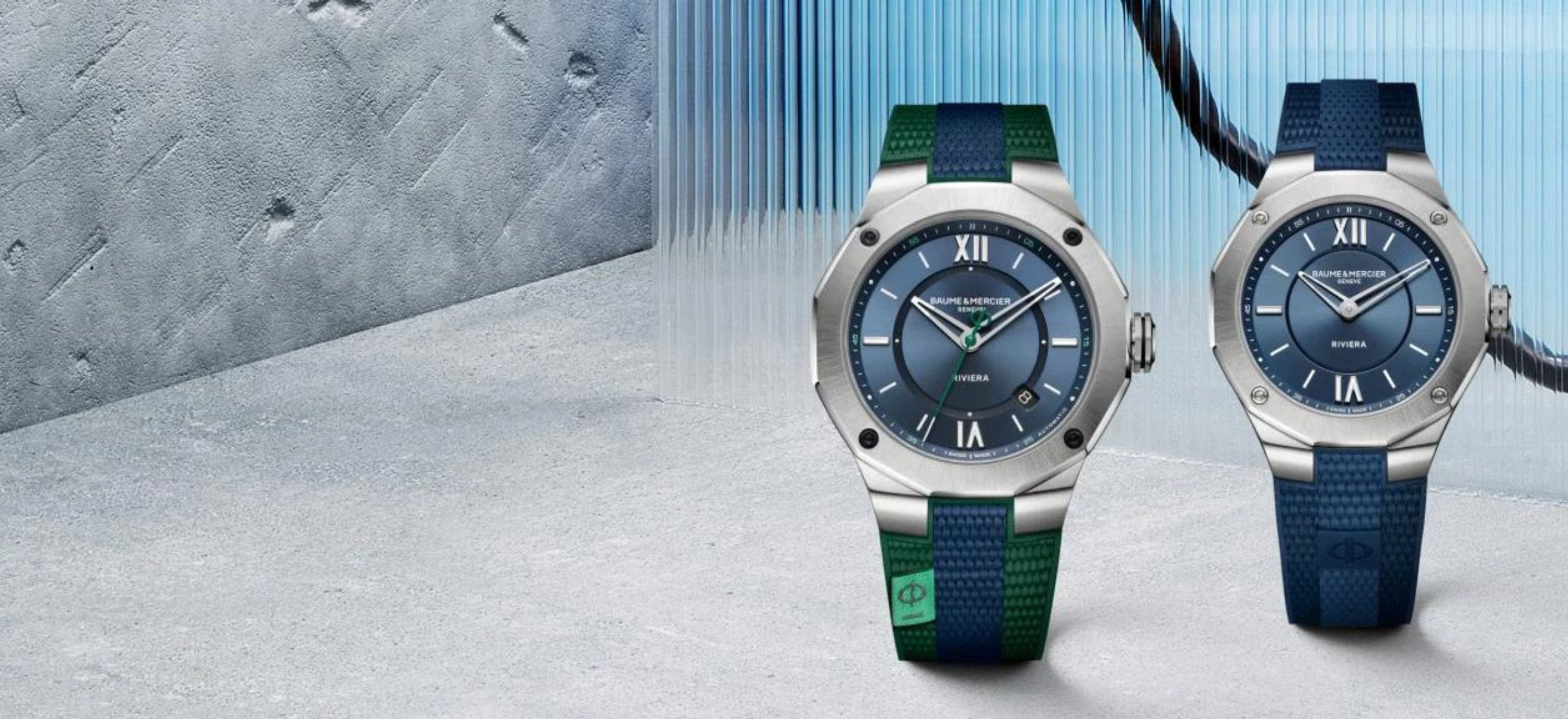 Baume & Mercier