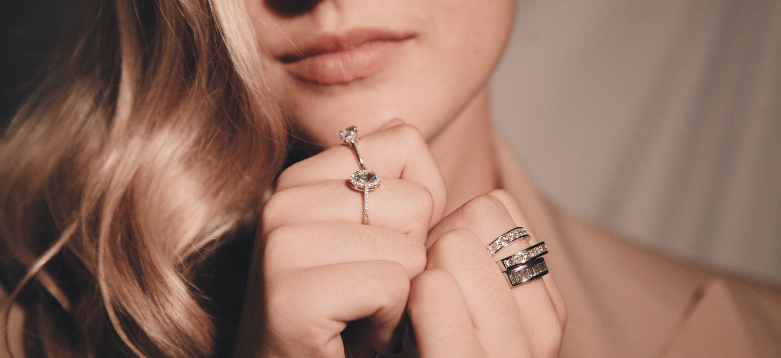 Anillos