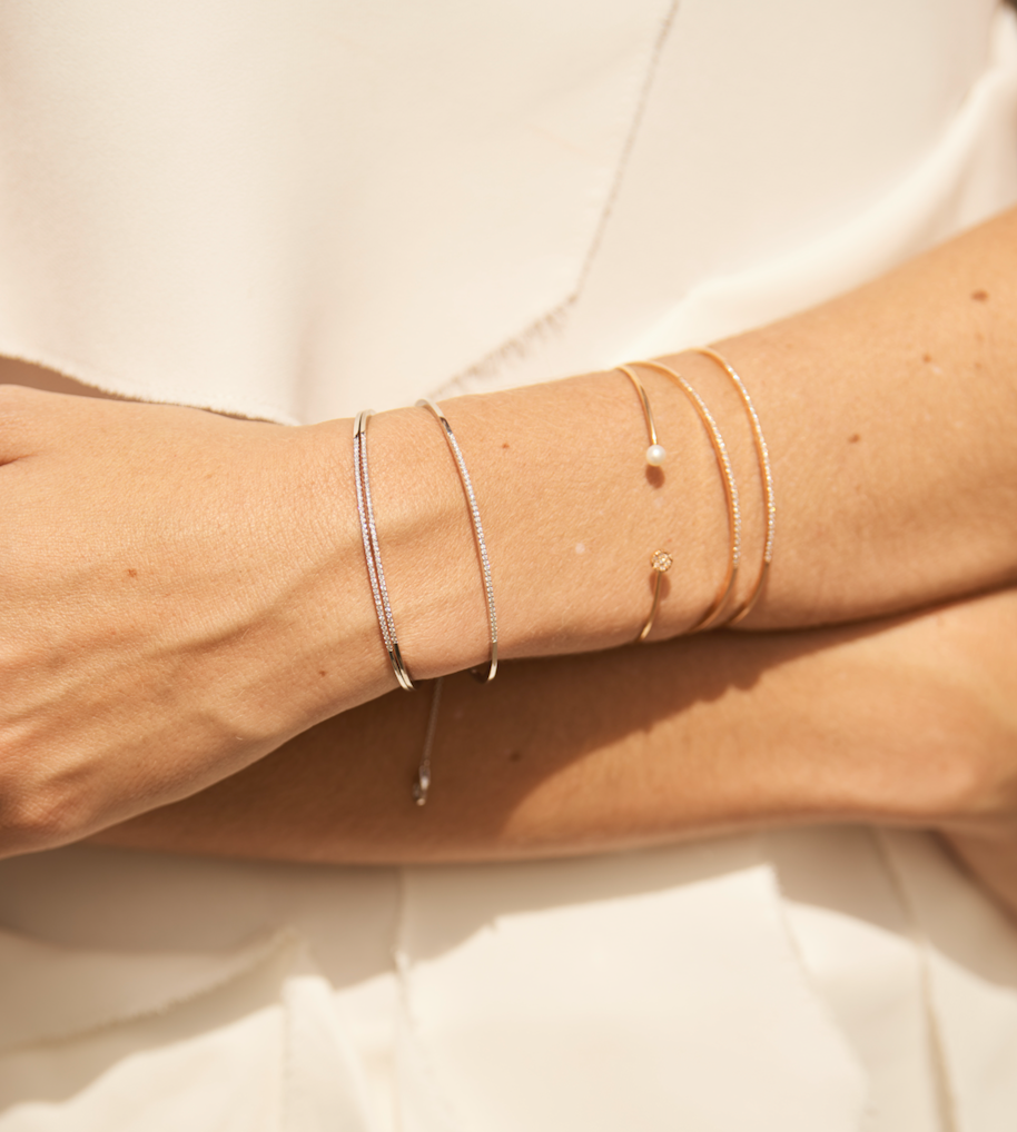 Pulseras Compromiso