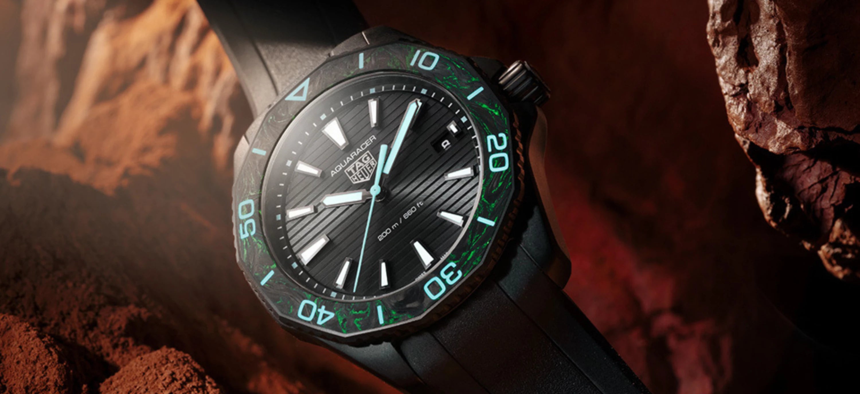 TAG Heuer