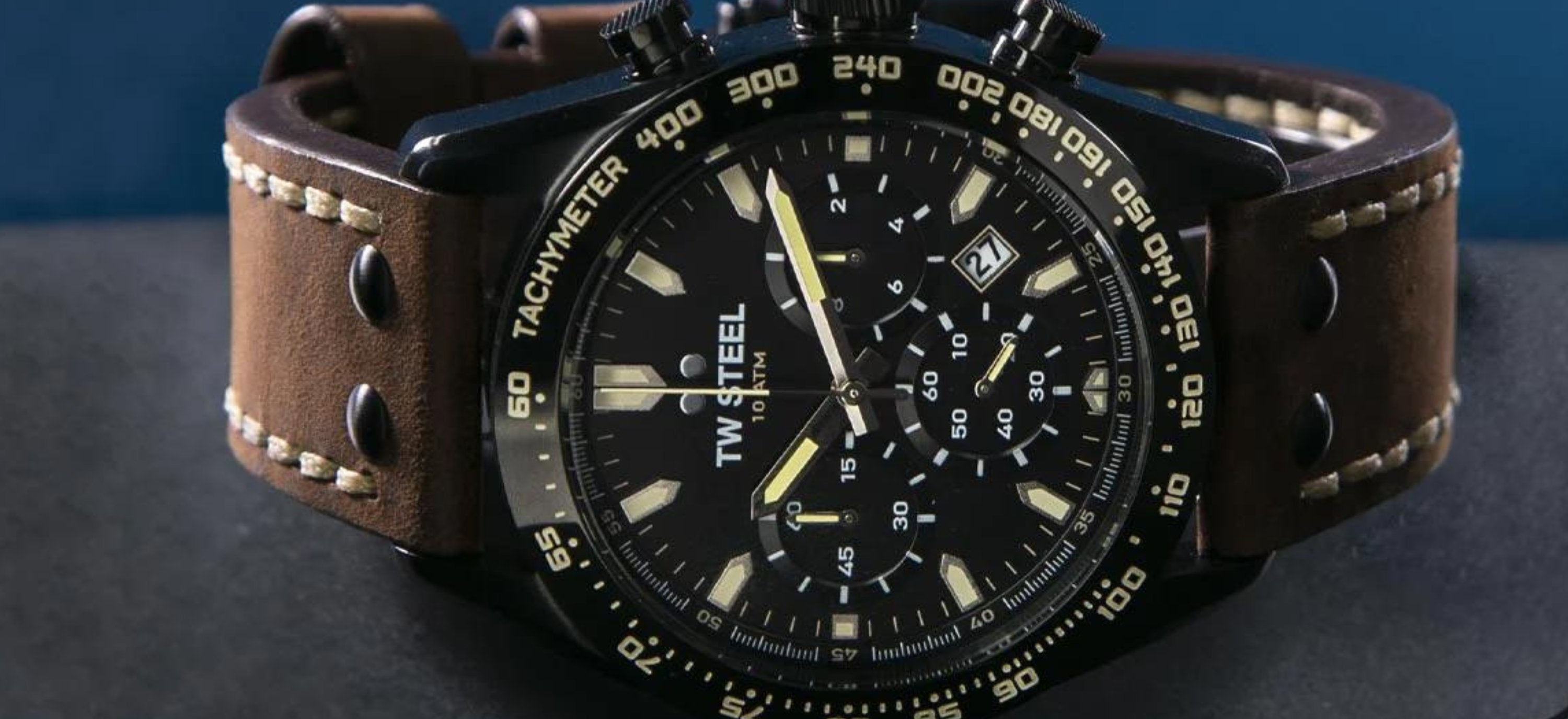 TW Steel