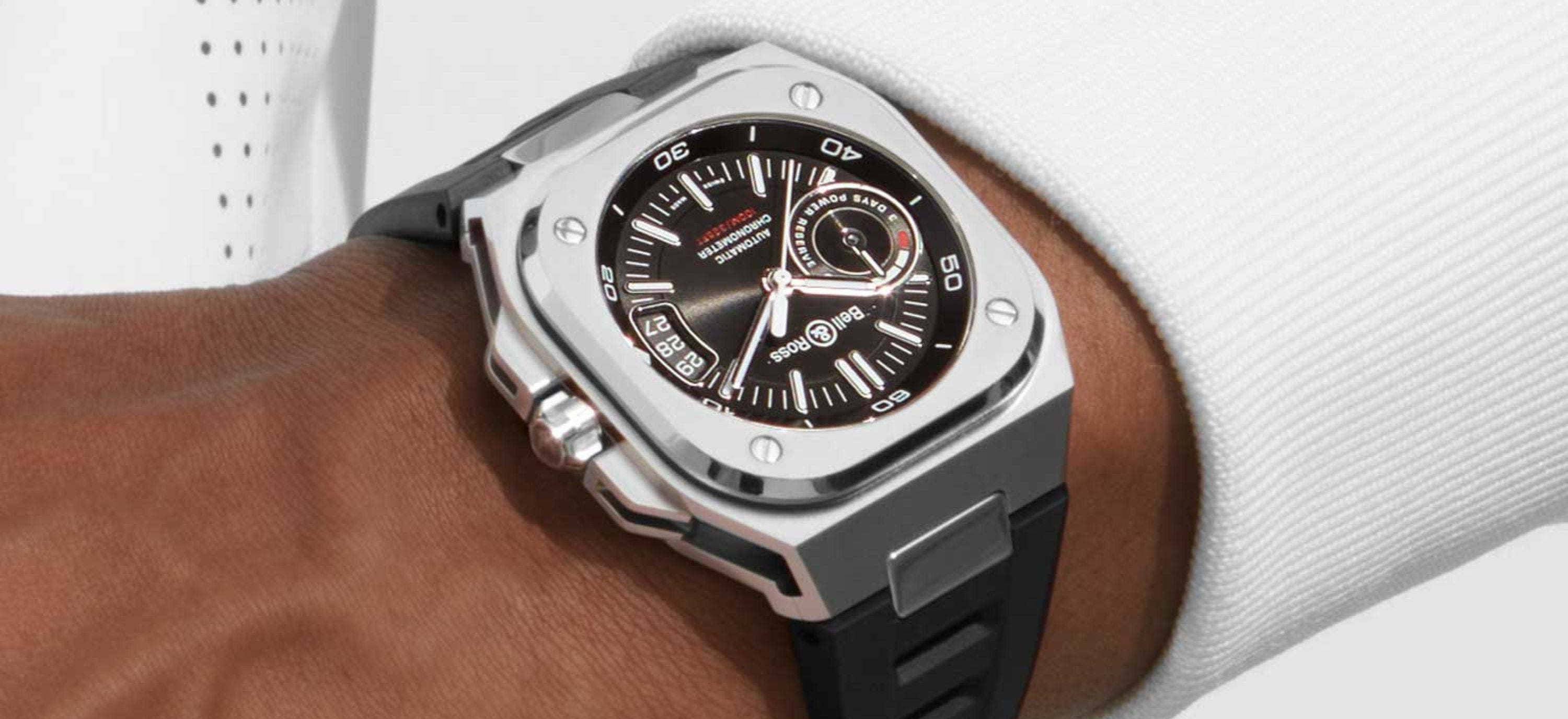Bell & Ross