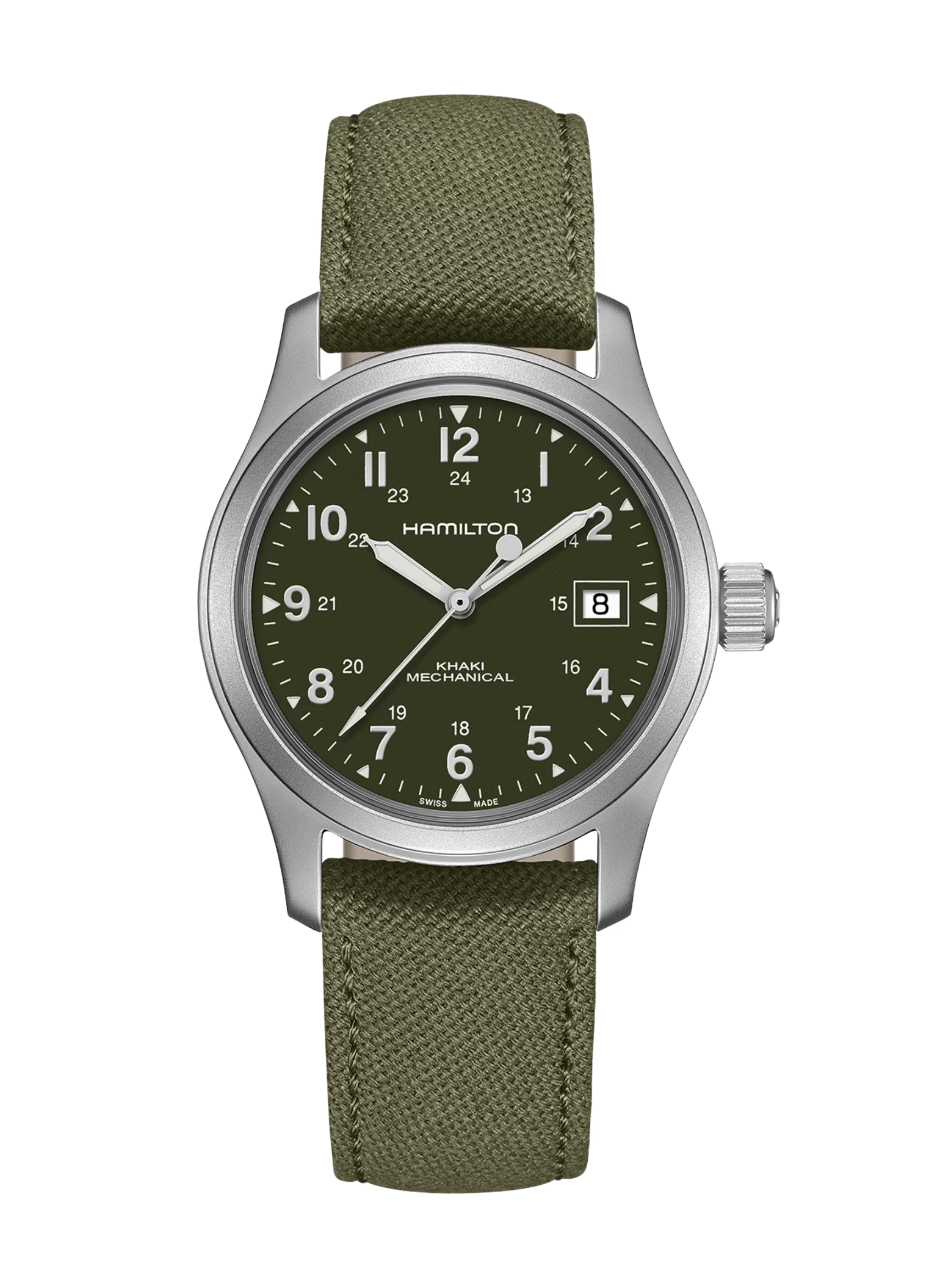 Hamilton Khaki Field Mechanical