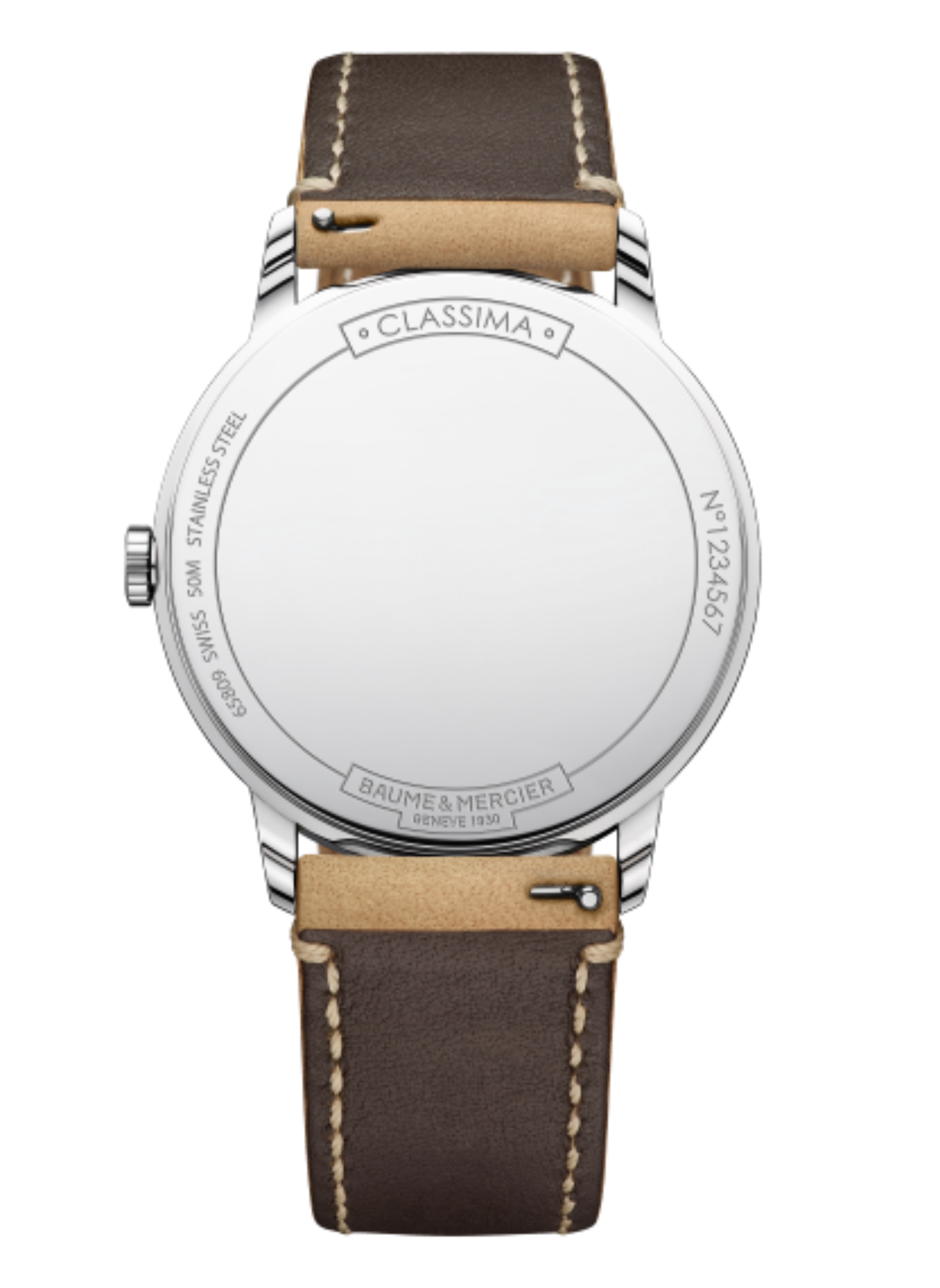 Baume & Mercier Classima
