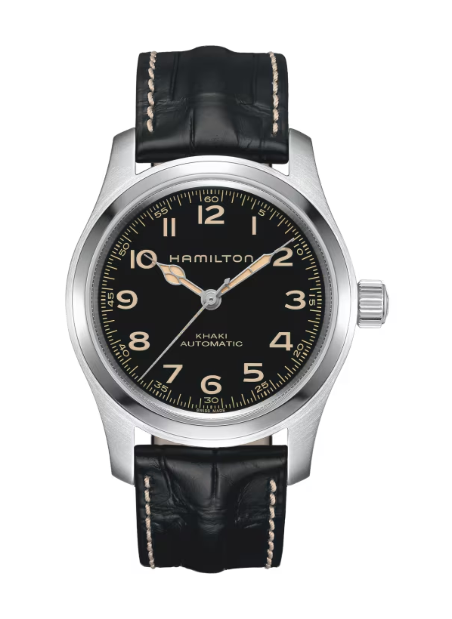 Hamilton Khaki Field Murph Auto