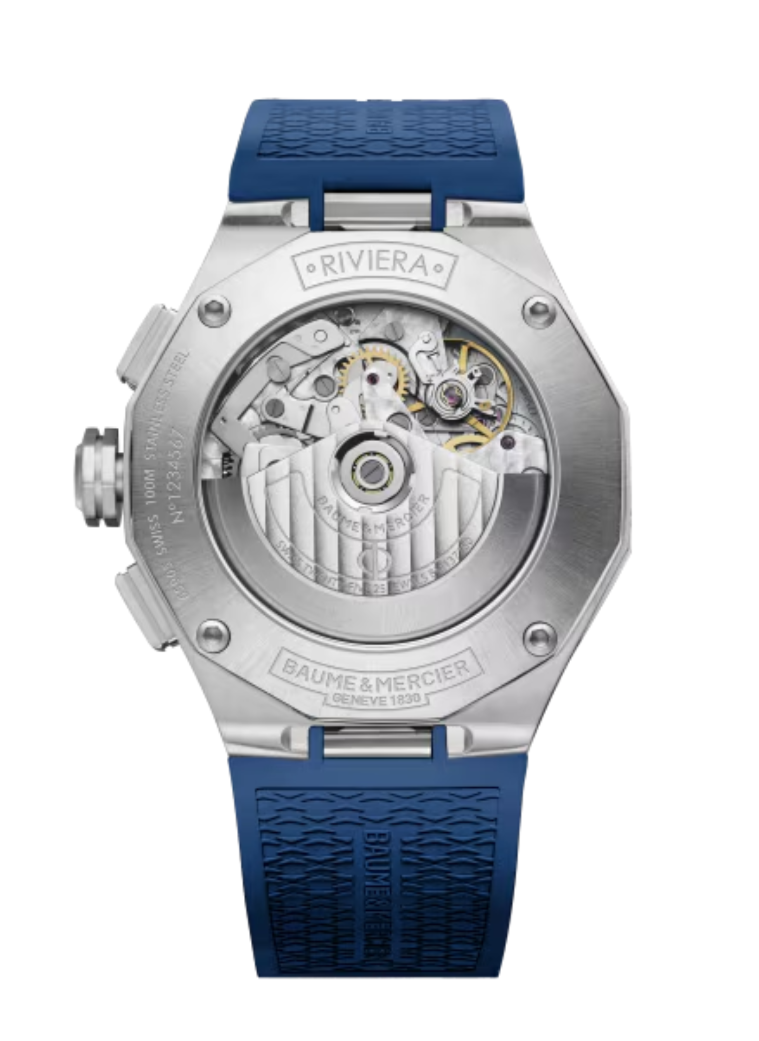 Baume &amp; Mercier Riviera
