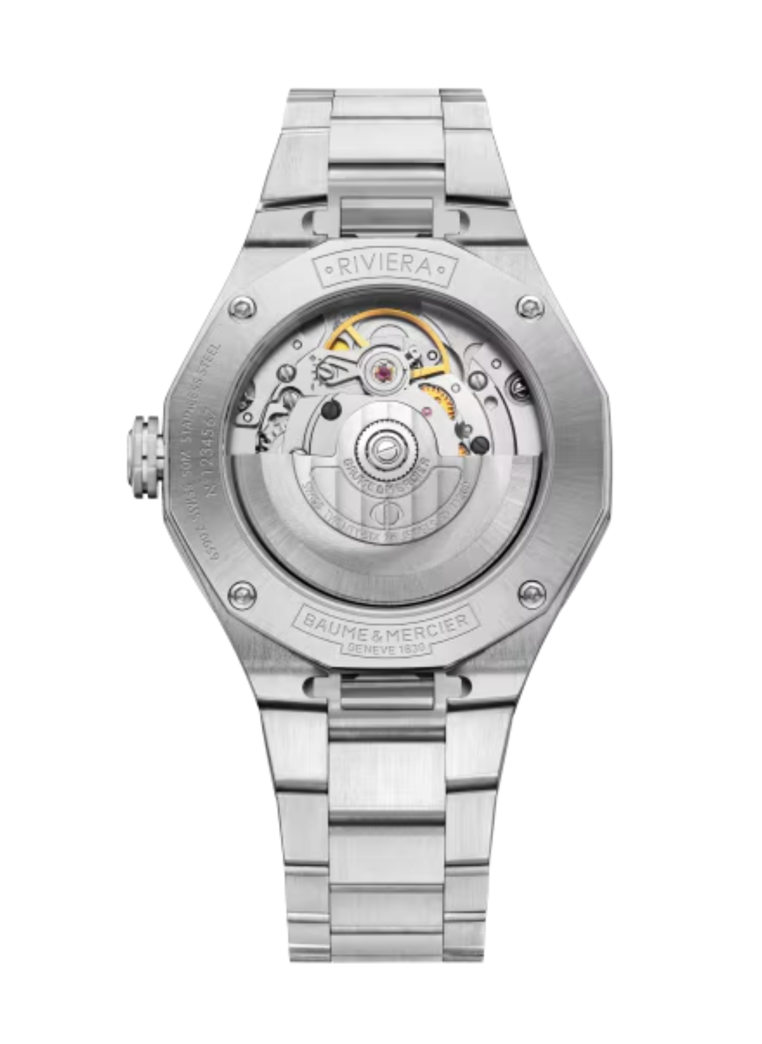 Baume &amp; Mercier Riviera