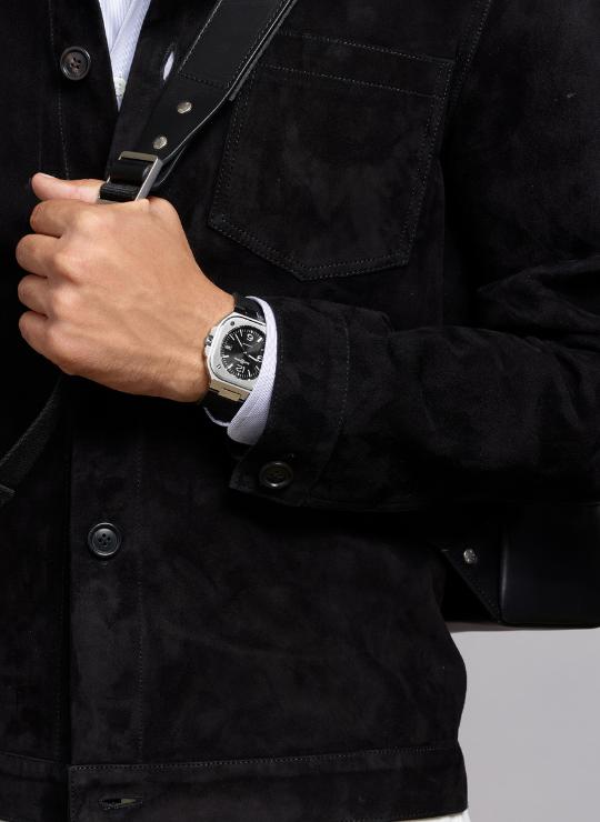 Bell & Ross BR 05