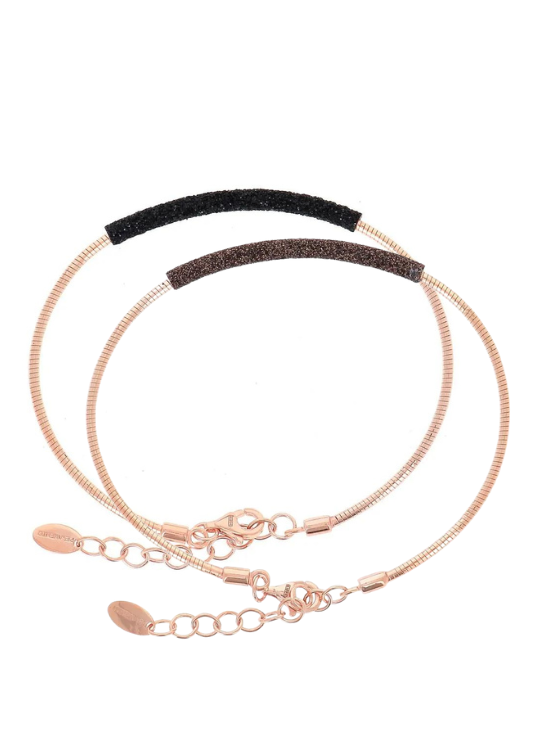 Bracciale Polvere di Diamanti