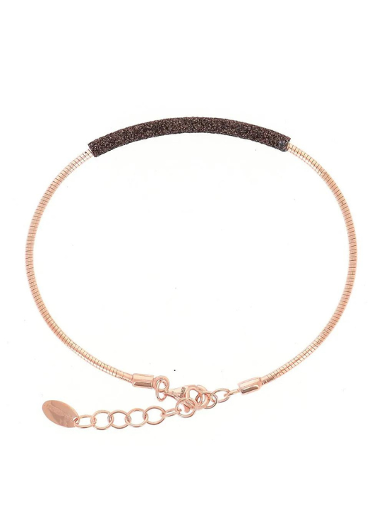 Bracciale Polvere di Diamanti